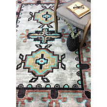 Load image into Gallery viewer, American Dakota Southwest Badlands Rug - Sierra