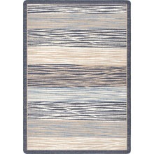 Load image into Gallery viewer, American Dakota Coastal Earth Rhythms Rug
