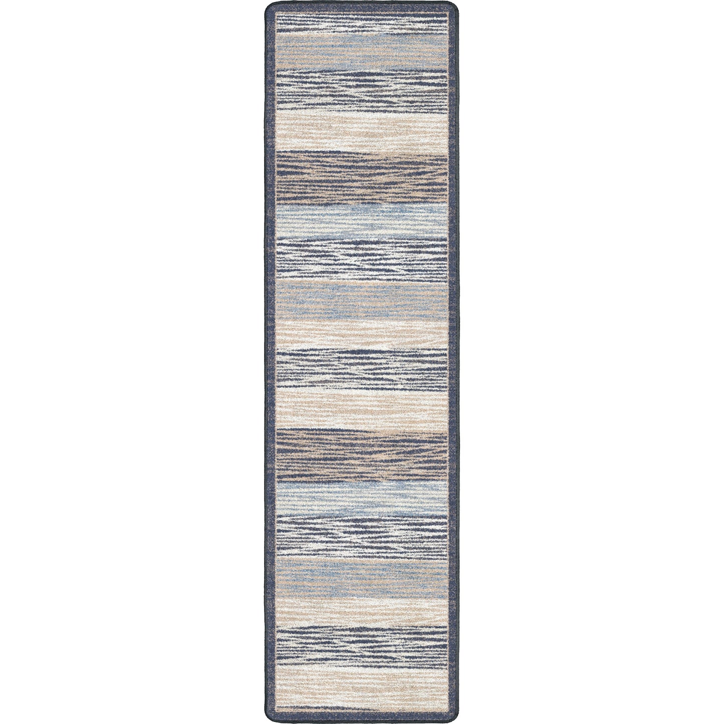 American Dakota Coastal Earth Rhythms Rug