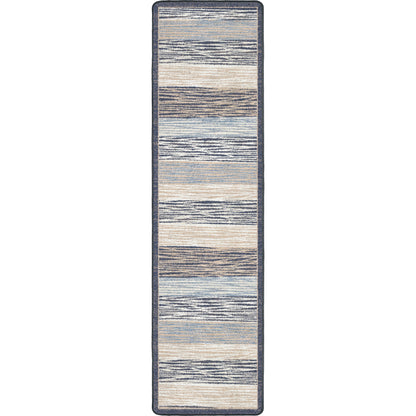 American Dakota Coastal Earth Rhythms Rug