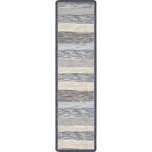 Load image into Gallery viewer, American Dakota Coastal Earth Rhythms Rug