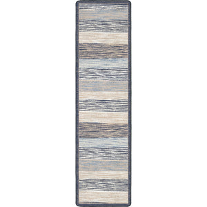 American Dakota Coastal Earth Rhythms Rug
