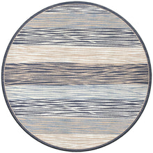 Load image into Gallery viewer, American Dakota Coastal Earth Rhythms Rug