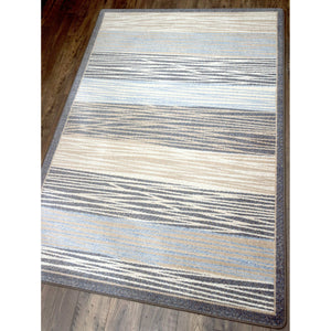 American Dakota Coastal Earth Rhythms Rug