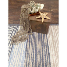 Load image into Gallery viewer, American Dakota Coastal Earth Rhythms Rug