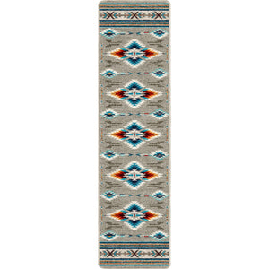 American Dakota Southwest Flight Path Rug - Americana
