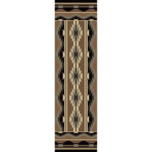 Load image into Gallery viewer, American Dakota Southwest Medicine Rug - Light