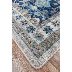 American Dakota Relic Persian Version Rug - Dusk Blue