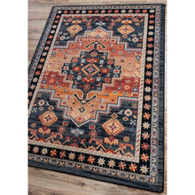 Load image into Gallery viewer, American Dakota Relic Persian Version Rug - Sunset