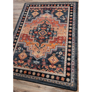 American Dakota Relic Persian Version Rug - Sunset