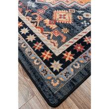 Load image into Gallery viewer, American Dakota Relic Persian Version Rug - Sunset