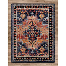 Load image into Gallery viewer, American Dakota Relic Persian Version Rug - Sunset
