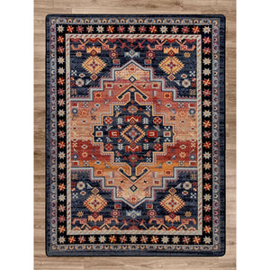 American Dakota Relic Persian Version Rug - Sunset