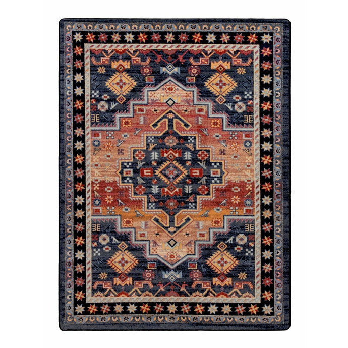 American Dakota Relic Persian Version Rug - Sunset