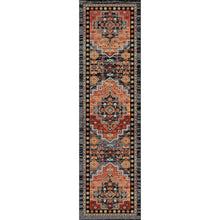 Load image into Gallery viewer, American Dakota Relic Persian Version Rug - Sunset