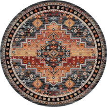 Load image into Gallery viewer, American Dakota Relic Persian Version Rug - Sunset