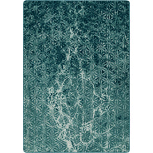 Load image into Gallery viewer, American Dakota Coastal Sea Kissed Rug - Deep Waters