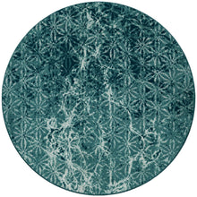 Load image into Gallery viewer, American Dakota Coastal Sea Kissed Rug - Deep Waters