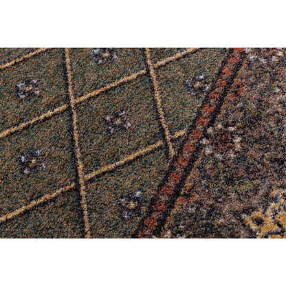 American Dakota Western Trailblazer Rug - Meadow