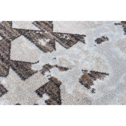 American Dakota Wild Reverence Distressed Fresco Rug - Temper