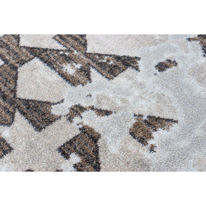 American Dakota Wild Reverence Distressed Fresco Rug - Temper