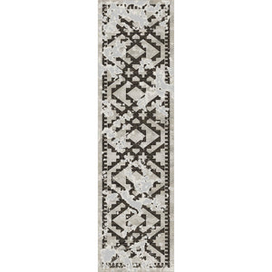 American Dakota Wild Reverence Distressed Fresco Rug - Temper