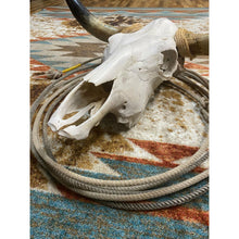 Load image into Gallery viewer, American Dakota Western Nova Cowhide Rug - Rancher