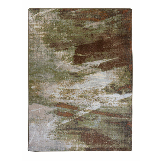 American Dakota Modern Wasteland OKA - Earth