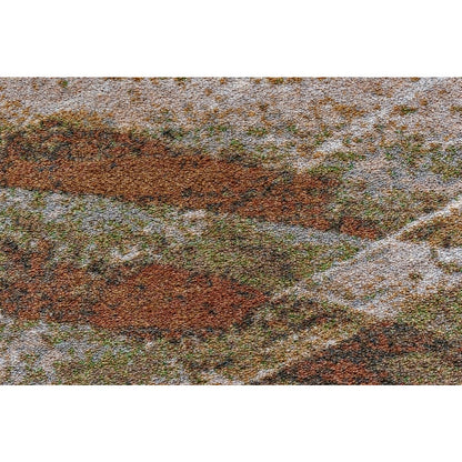 American Dakota Modern Wasteland OKA - Earth