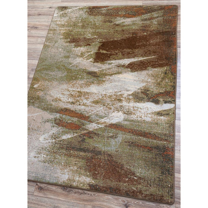 American Dakota Modern Wasteland OKA - Earth