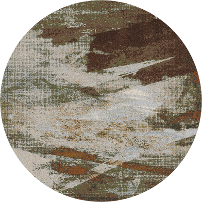 American Dakota Modern Wasteland OKA - Earth