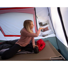 Load image into Gallery viewer, ALPS Mountaineering Camp Creek Two Room Tent