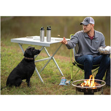 Load image into Gallery viewer, ALPS Mountaineering Square Dining Table