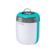Load image into Gallery viewer, BioLite Alpenglow 250 Lumen Multicolor USB Lantern