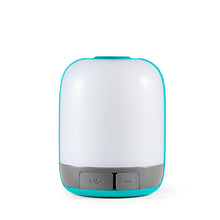 Load image into Gallery viewer, BioLite Alpenglow 250 Lumen Multicolor USB Lantern