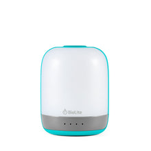 Load image into Gallery viewer, BioLite Alpenglow 250 Lumen Multicolor USB Lantern