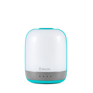 BioLite Alpenglow 250 Lumen Multicolor USB Lantern