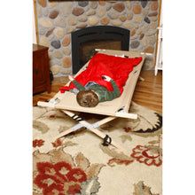Load image into Gallery viewer, Byer of Maine - Maine Heritage Cot
