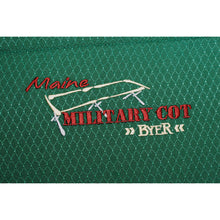 Load image into Gallery viewer, Byer of Maine - Maine Military Cot HD