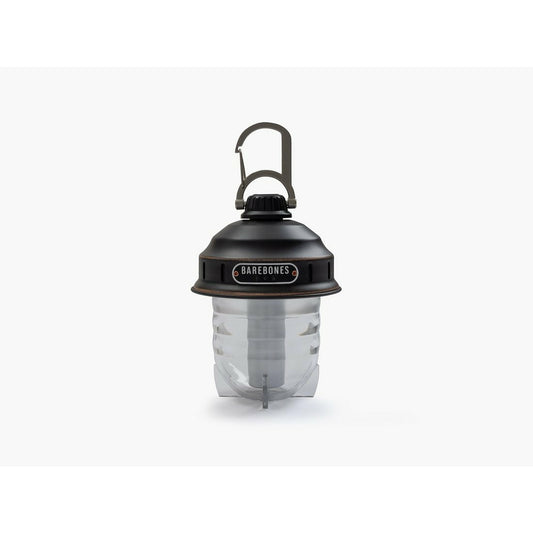 Barebones Beacon Hanging Lantern Light