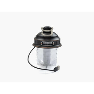 Barebones Beacon Hanging Lantern Light