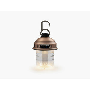 Barebones Beacon Hanging Lantern Light