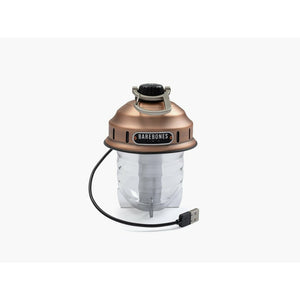 Barebones Beacon Hanging Lantern Light