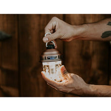 Load image into Gallery viewer, Barebones Beacon Hanging Lantern Light
