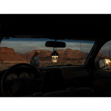Load image into Gallery viewer, Barebones Beacon Hanging Lantern Light