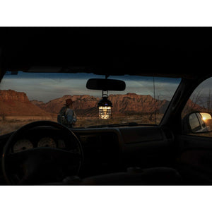 Barebones Beacon Hanging Lantern Light