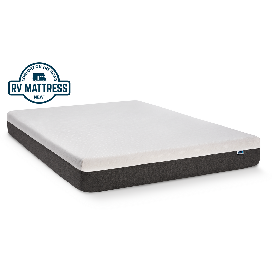 Bear Trek RV Mattress