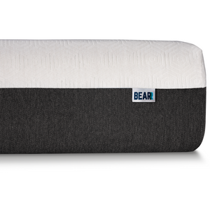 Bear Trek RV Mattress