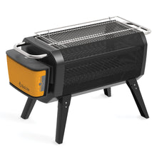 Load image into Gallery viewer, BioLite FirePit+ Wood and Charcoal Burning Fire Pit