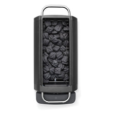 Load image into Gallery viewer, BioLite FirePit+ Wood and Charcoal Burning Fire Pit